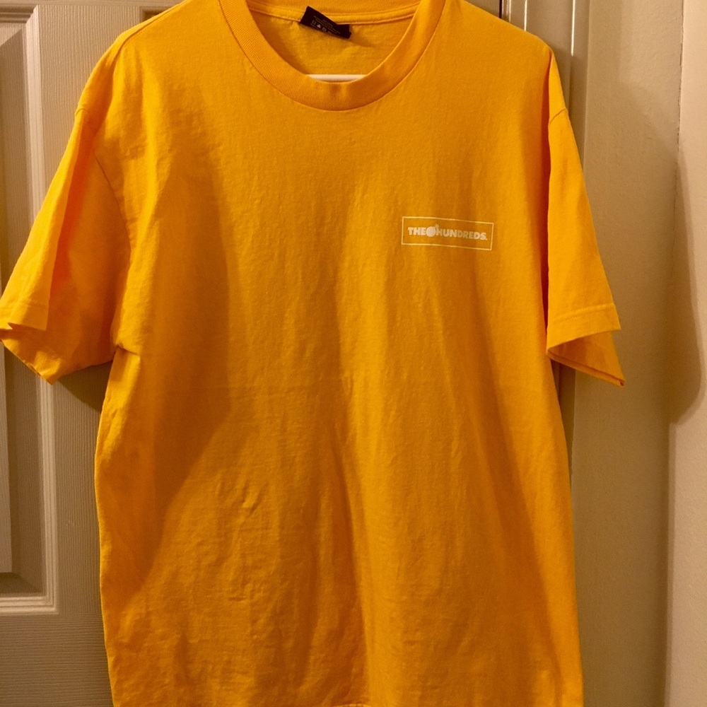 Hundreds Men’s shirt